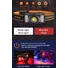 Ліхтар Superfire HL91 Black Фото 3